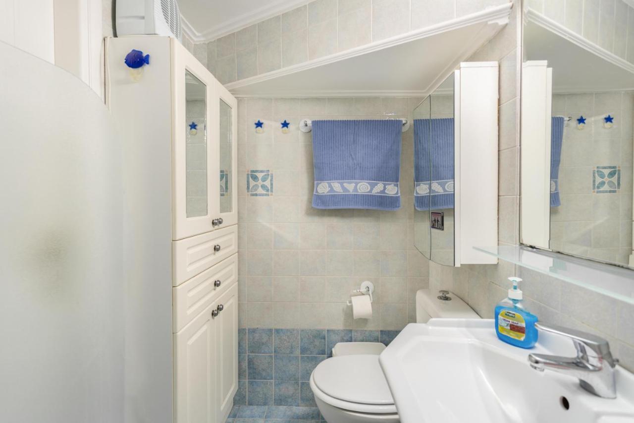 Villa Maya Pallini  Ngoại thất bức ảnh