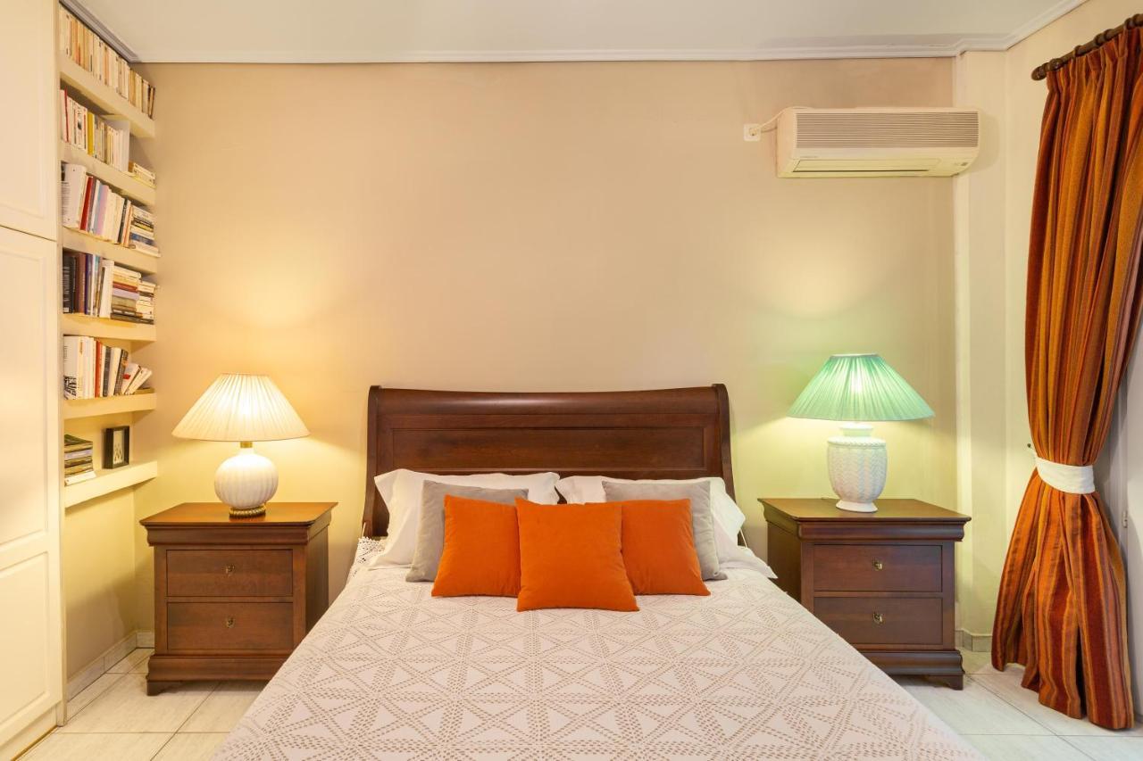 Villa Maya Pallini  Ngoại thất bức ảnh