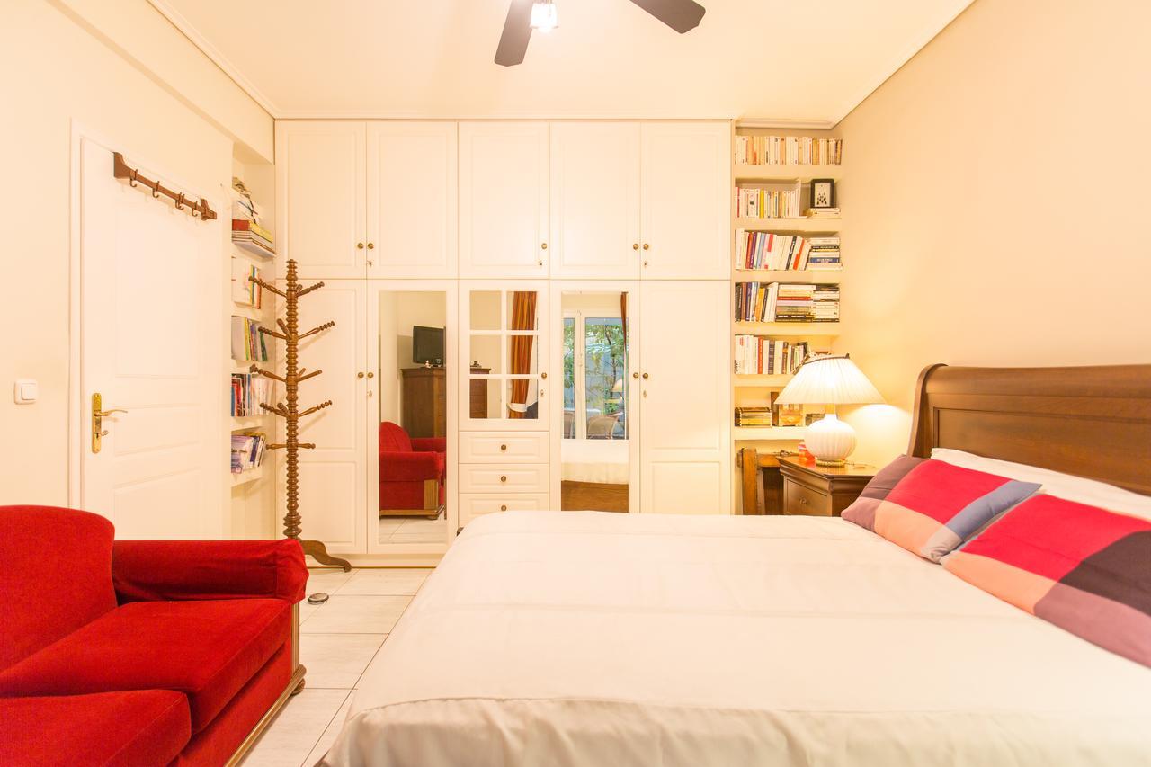 Villa Maya Pallini  Ngoại thất bức ảnh