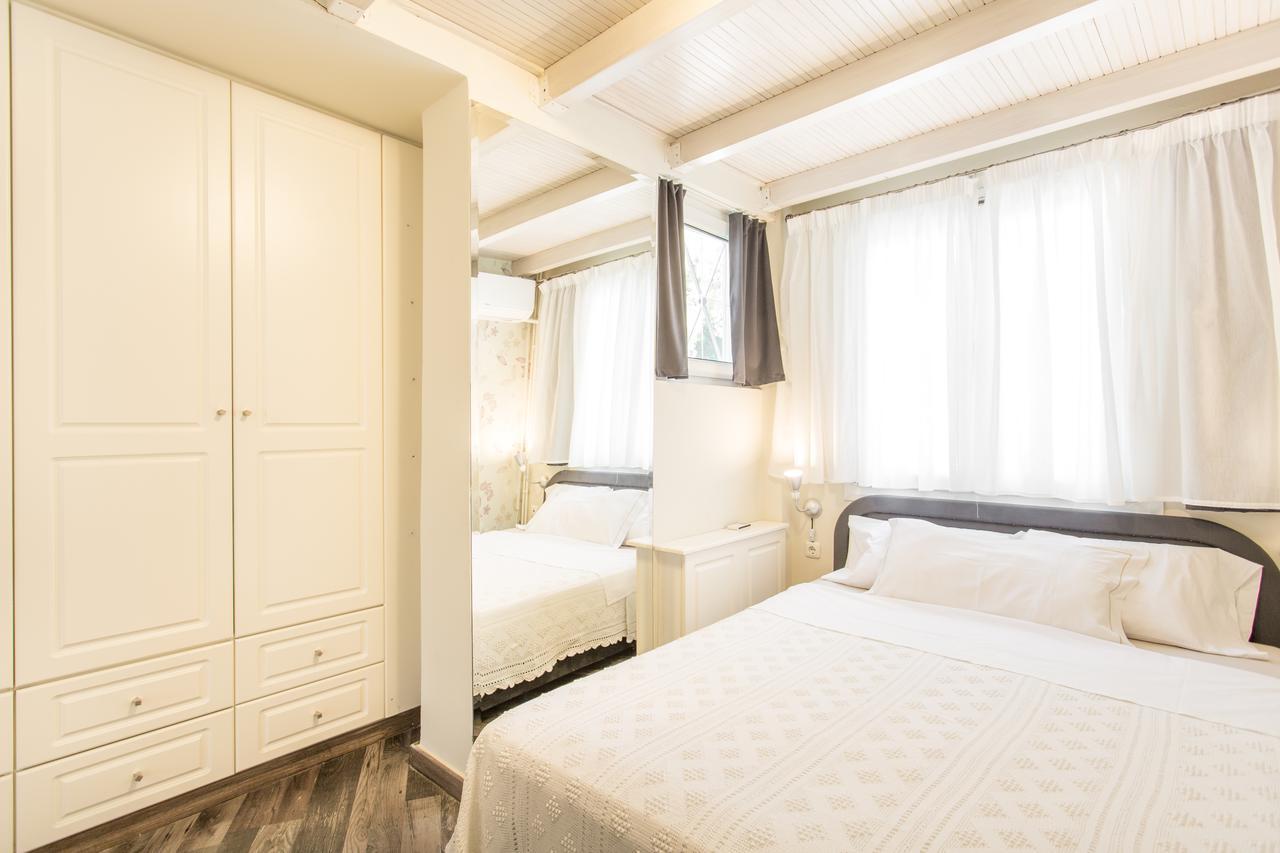 Villa Maya Pallini  Ngoại thất bức ảnh
